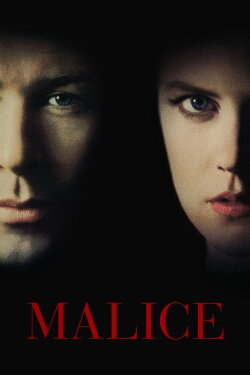 Malice (1993) Malice (1993)