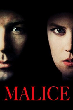 Malice (1993) Malice (1993)