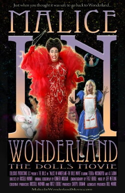 Malice in Wonderland: The Dolls Movie (2010) Malice in Wonderland: The Dolls Movie (2010)