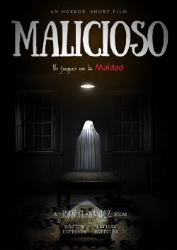 Malicioso (2023)