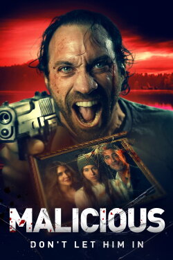 Malicious (2023) Malicious (2023)