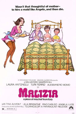 Malicious (1973) Malicious (1973)