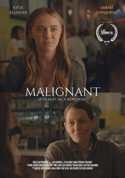 Malignant (2024)