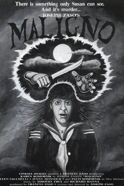 Maligno (1986) Maligno (1986)