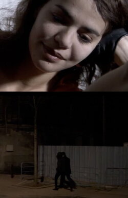 Malika is Gone (2008)