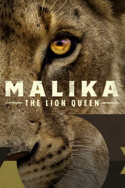 Malika the Lion Queen (2021) Malika the Lion Queen (2021)
