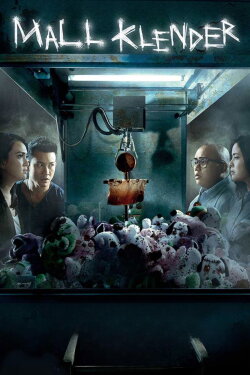 Mall Klender (2014)