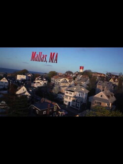 Mallas, MA (2013) Mallas, MA (2013)