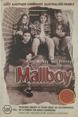 Mallboy (2001) Mallboy (2001)