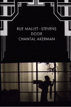 Mallet-Stevens Street (1986) Mallet-Stevens Street (1986)