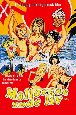 Mallorcas søde liv (1965) Mallorcas søde liv (1965)