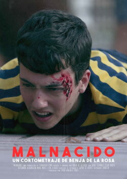 Malnacido (2018) Malnacido (2018)