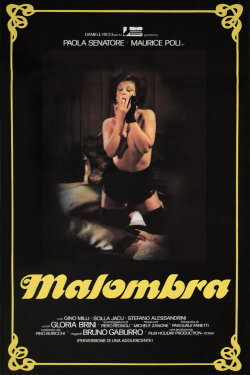 Malombra (1984)