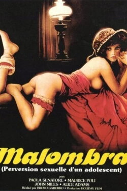 Malombra (1984) Malombra (1984)