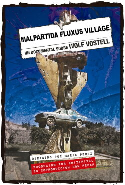 Malpartida Fluxus Village (2015) Malpartida Fluxus Village (2015)