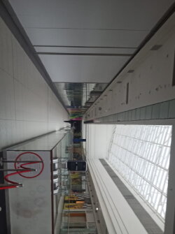 Malta mall (2026)