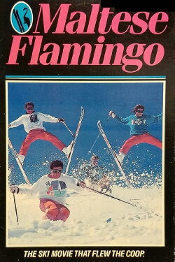 Maltese Flamingo (1986) Maltese Flamingo (1986)