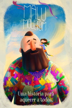 Malu Moletom: Uma História para Aquecer a Todos (2016) Malu Moletom: Uma História para Aquecer a Todos (2016)