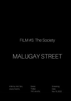 Malugay Street (2022)