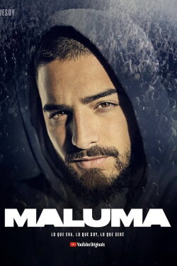 Maluma: What I Was, What I Am, What I Will Be (2019) Maluma: What I Was, What I Am, What I Will Be (2019)