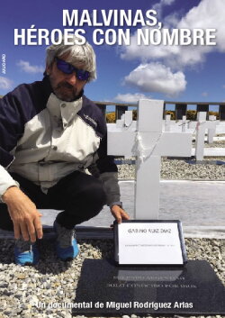 Malvinas, héroes con nombre (2018) Malvinas, héroes con nombre (2018)
