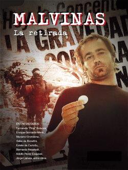 Malvinas: La retirada (2007) Malvinas: La retirada (2007)