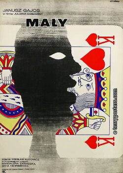 Mały (1970) Mały (1970)