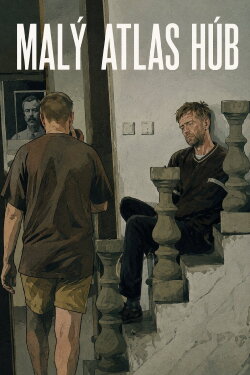 Malý atlas hub (2015) Malý atlas hub (2015)