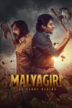 Malyagiri: The Story Begins (2023) Malyagiri: The Story Begins (2023)