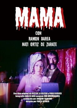 Mama (1988) Mama (1988)