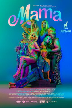 Mama (2022) Mama (2022)