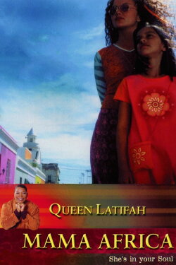 Mama Africa (2002) Mama Africa (2002)