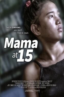Mama at 15 (2019)