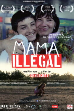 Mama Illegal (2012) Mama Illegal (2012)