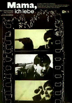 Mama, I’m Alive (1977) Mama, I’m Alive (1977)