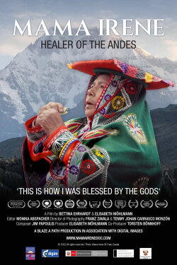 Mama Irene, Healer of the Andes (2021) Mama Irene, Healer of the Andes (2021)