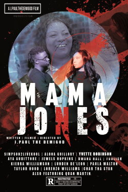 Mama Jones (2020)