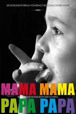 Mama Mama, Papa Papa (2011) Mama Mama, Papa Papa (2011)