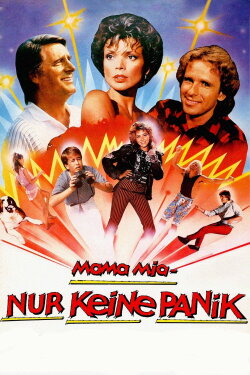 Mama Mia - Nur keine Panik (1984) Mama Mia - Nur keine Panik (1984)