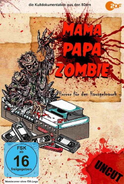 Mama, Papa, Zombie (1984)