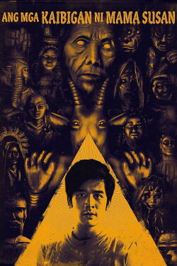 Mama Susan's Friends (2023) Mama Susan's Friends (2023)