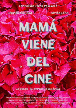 Mamá viene del cine (2023) Mamá viene del cine (2023)