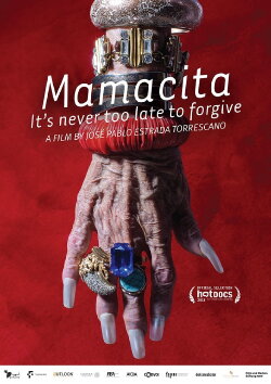 Mamacita (2018) Mamacita (2018)
