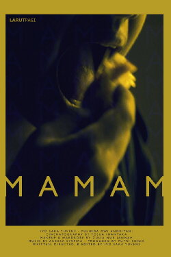Mamam Means Eating Only if It's Spelled Backwards (2018) Mamam Means Eating Only if It's Spelled Backwards (2018)