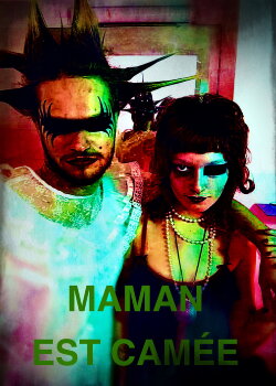 MAMANESTCAMÉE (2025)