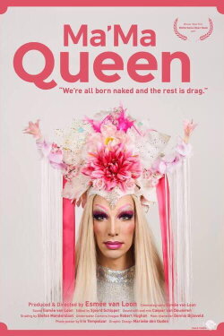 Ma'MaQueen (2018) Ma'MaQueen (2018)