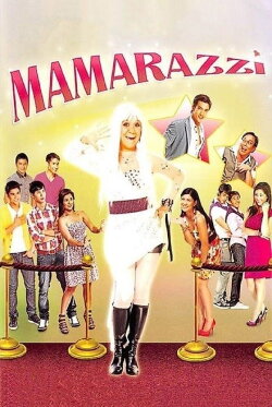 Mamarazzi (2010) Mamarazzi (2010)