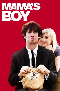 Mama's Boy (2007) Mama's Boy (2007)
