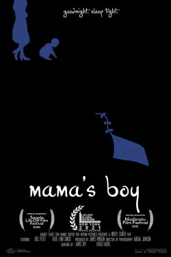 Mama's Boy (2020)