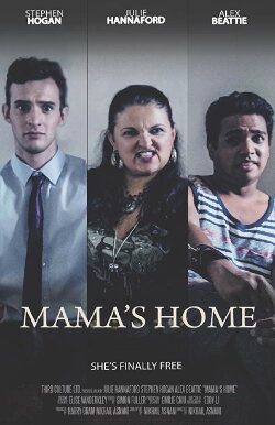 Mama's Home (2015) Mama's Home (2015)